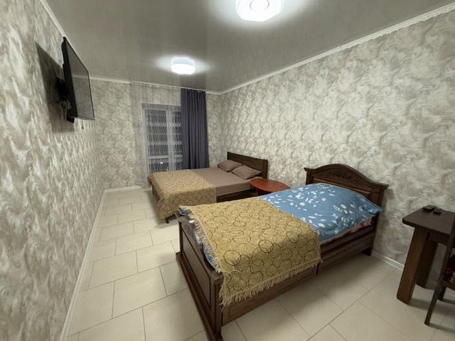 ЄвроКвартира подобово ТЕПЛО Постійно/ЄвроАпартаменти ГАЙСИН Подобово