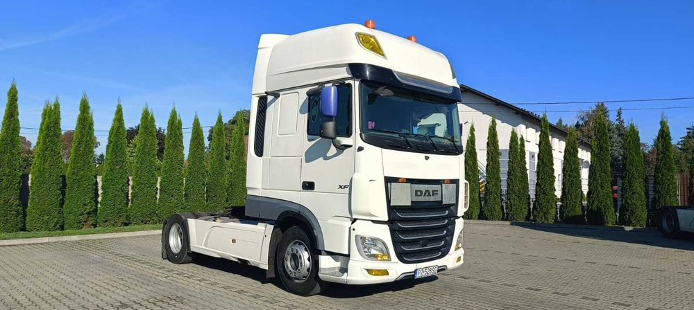 DAF