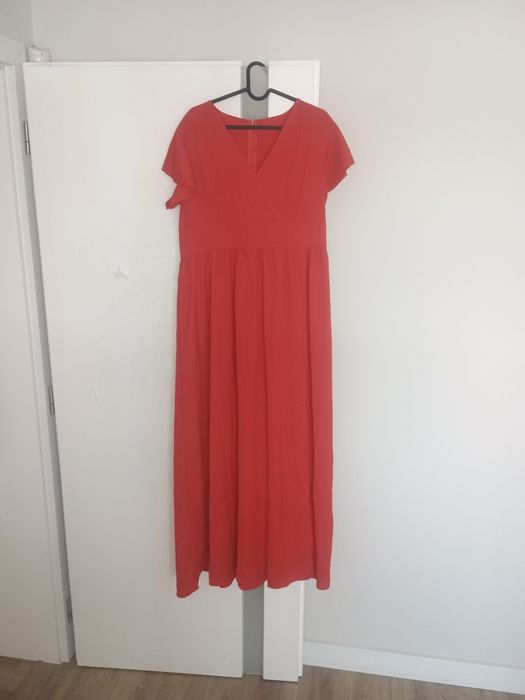 Nowa suknia XLdługa