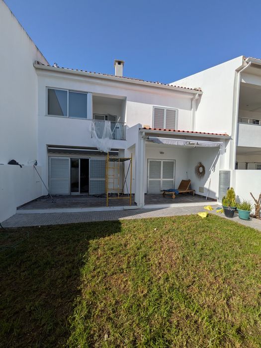 Pintor Profissional – Interiores & Exteriores. Microcimentos