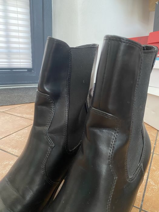 Козаки чорні Pull&Bear