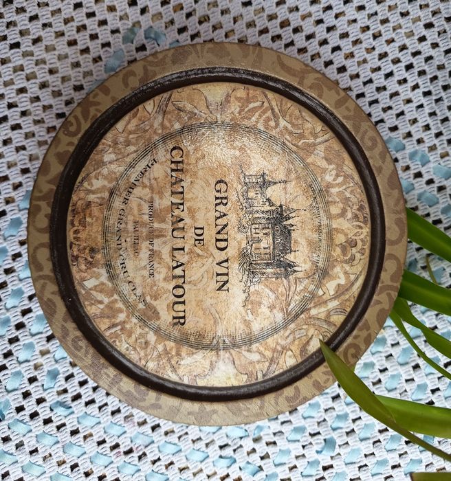 Сырная доска- толстушка