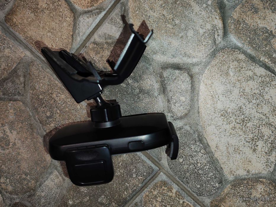 Uchwyt na telefon do samochodu Peugeot 508 druga generacja od 2019 r.