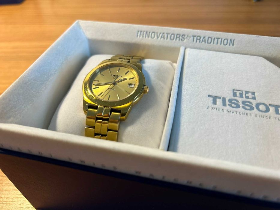 Zegarek Tissot 1853 PR 50