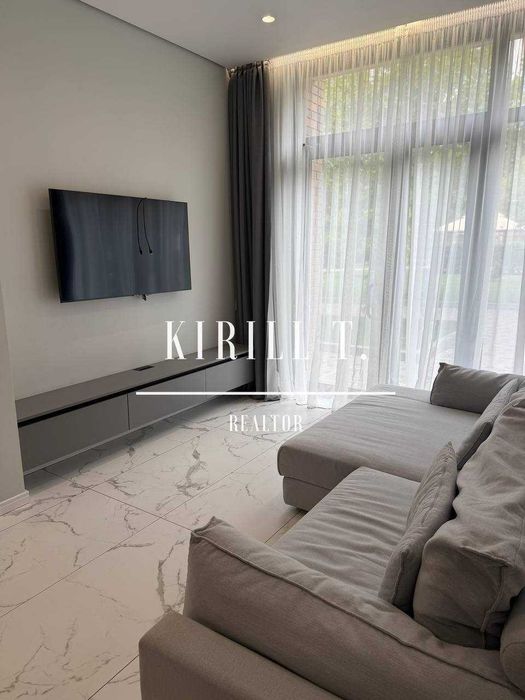 Аренда квартиры 4к 150м2 ЖК Комфорт Сити проспект А. Поля/Кирова