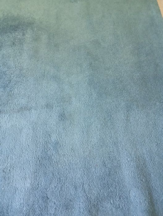 Carpete azul 2,00 *2,90