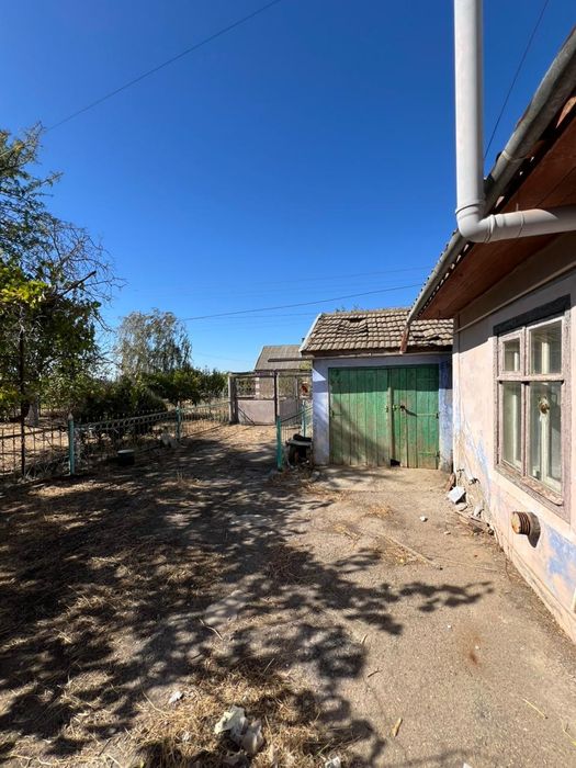 В продаже дом в с.Роксоланы.  Отличное предложение!