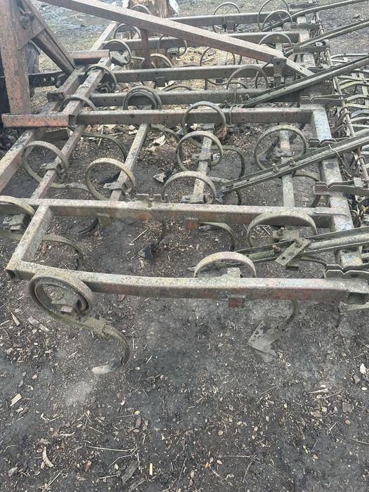 Продам культиватор