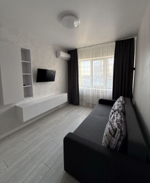 Сдам довгостроково квартиру Паустовського/Добровольского от хозяина