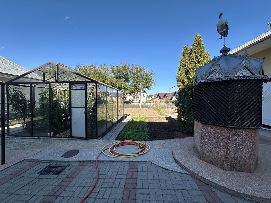 Терміновий продаж будинок з ремонтом все залишається ,ділянка 20 сотих