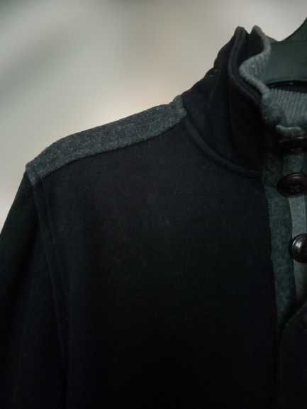 bluza sweter Pierre Cardin