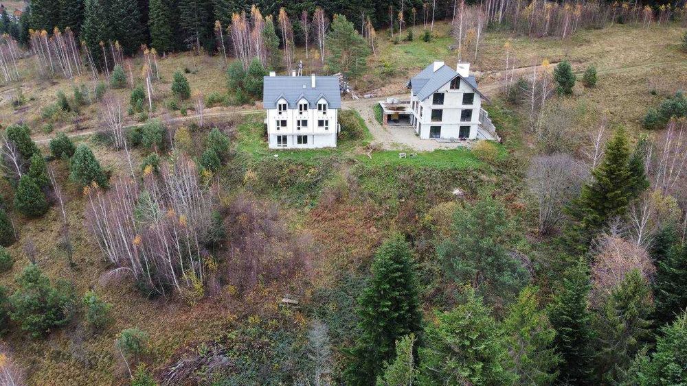 Чудова земельна ділянка 12.5сот у курортному смт.Східниця