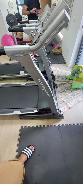 Bh Treadmill64740454849154122