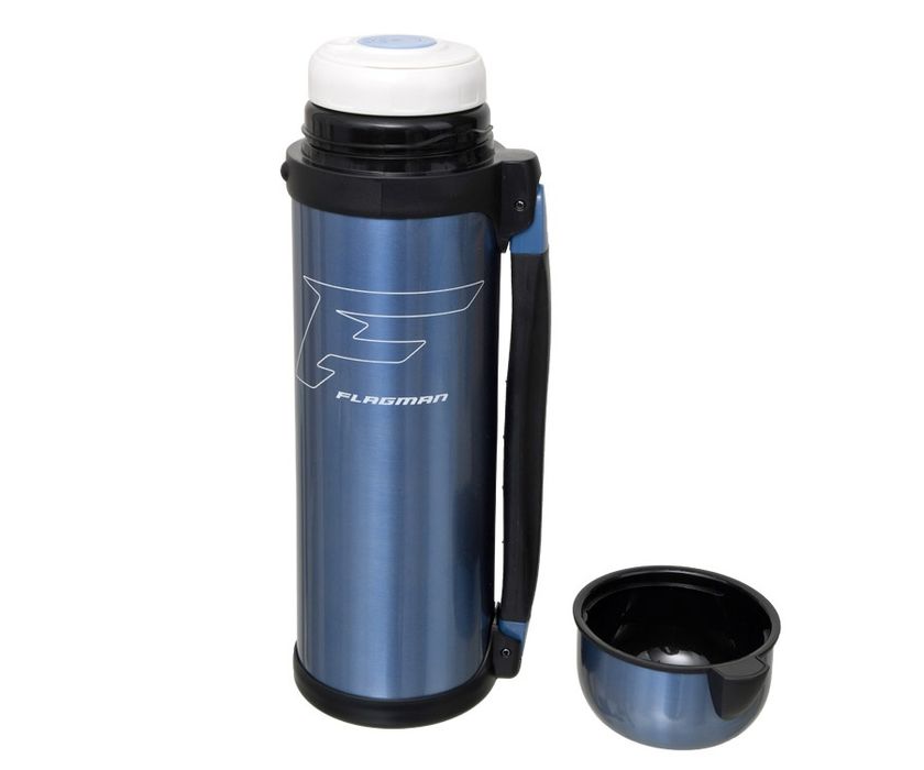 Термос Flagman Walker 1.2л. Перевірений часом!