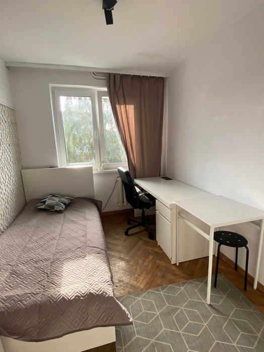 Mieszkanie – Gdańsk, Przymorze Małe - Widok 3
