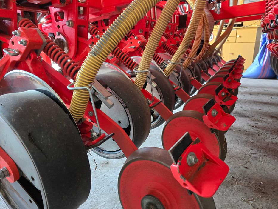 Siewnik Maschio Gaspardo DP Pronta 3m