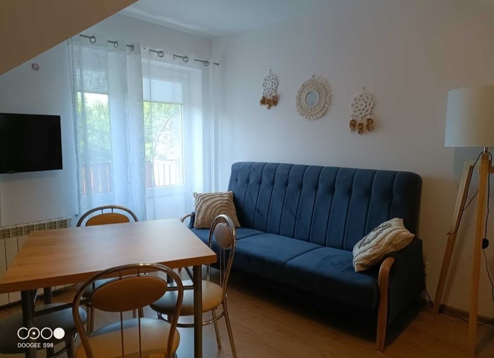 Wolny pokóǰ - Pokoje gościnne "ELŻBIETA" Kazimierz D