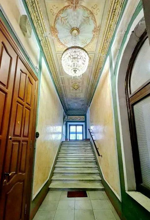 4+-rooms apartment apartment by the address st. Kulikovo pole pl Oktyabrskoy revolyutsii pl (area 420 m²) - Atlanta.ua - photo 14