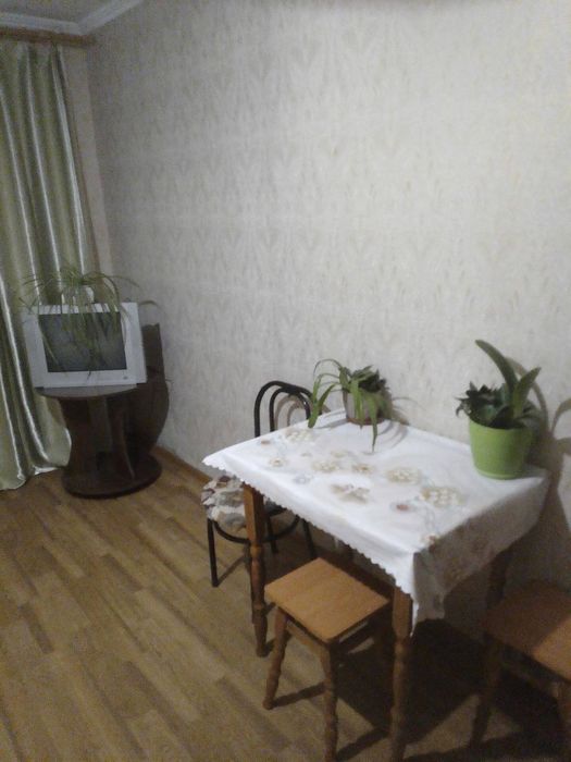 Комната  в комуне