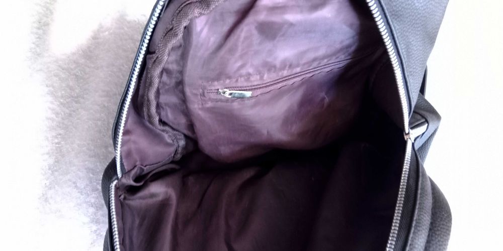 Жіноча сумка рюкзак aoteni