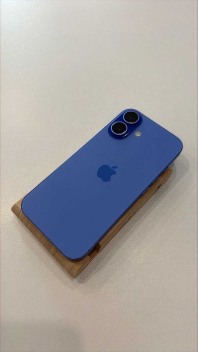 IPHONE 16 128GB | 2 lata gwarancji! | RATY 0%