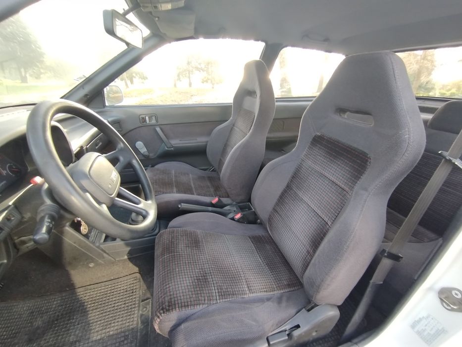 Suzuki Swift GTI 1Dono 118mil kms