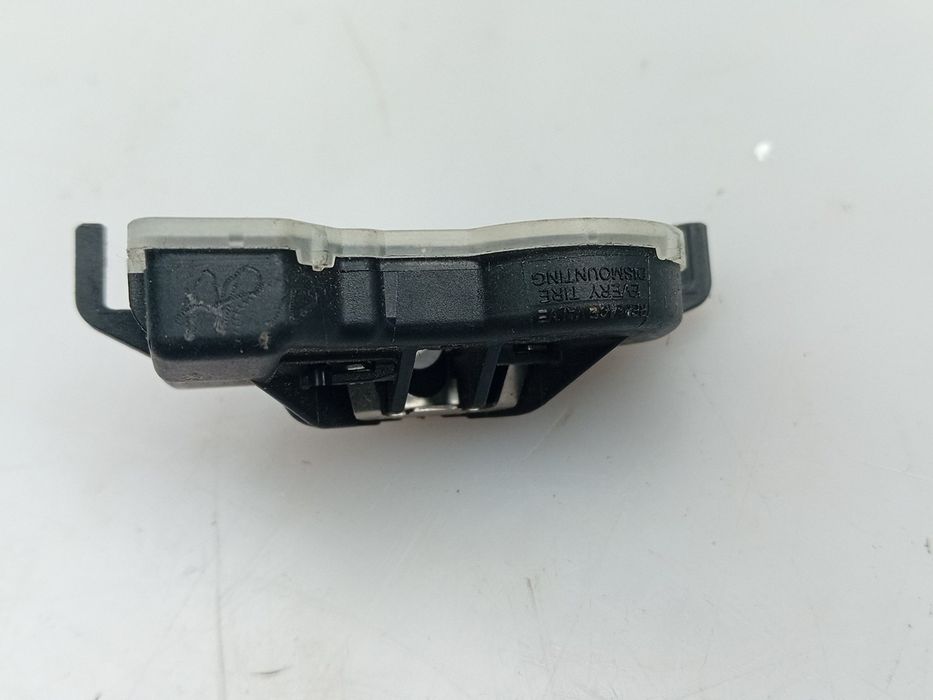 Sensor de pressão dos pneus RENAULT Megane IV (B9A/M_)