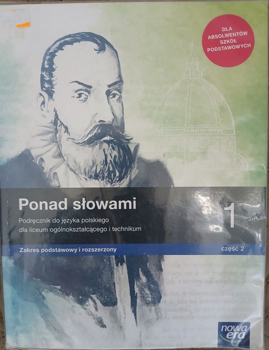 Ponad słowami 1 część 2
