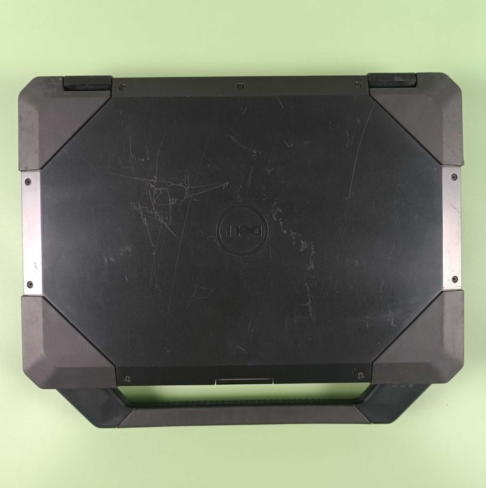 Захищений Dell Latitude Rugged 5414 i5-6300U/8Гб/256Гб/14"/АКБ 2.5г+