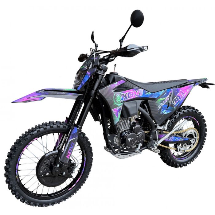 Kovi Advance Freeride 300 2026 року