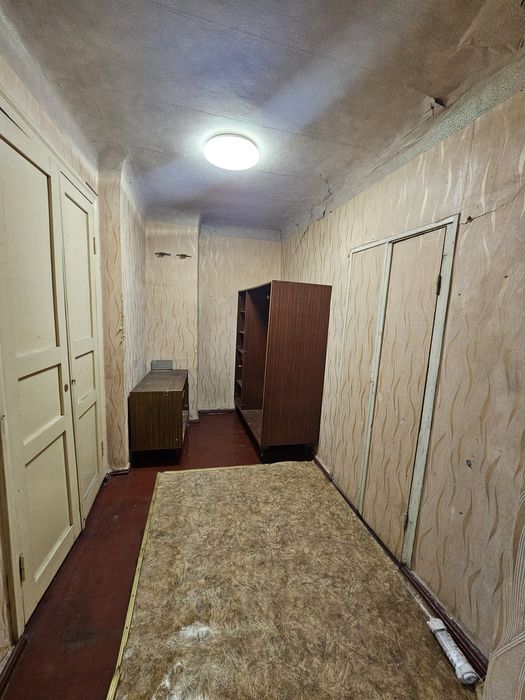 Часть дома 57м2, АНД район, ул. Луговская