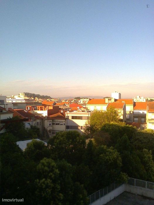 Estúdio - localizado em Santo Ildefonso Porto