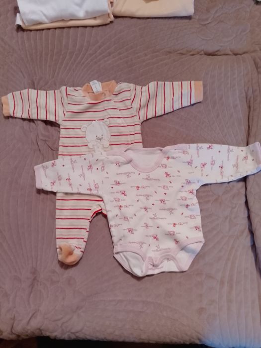 Речі для немовлят