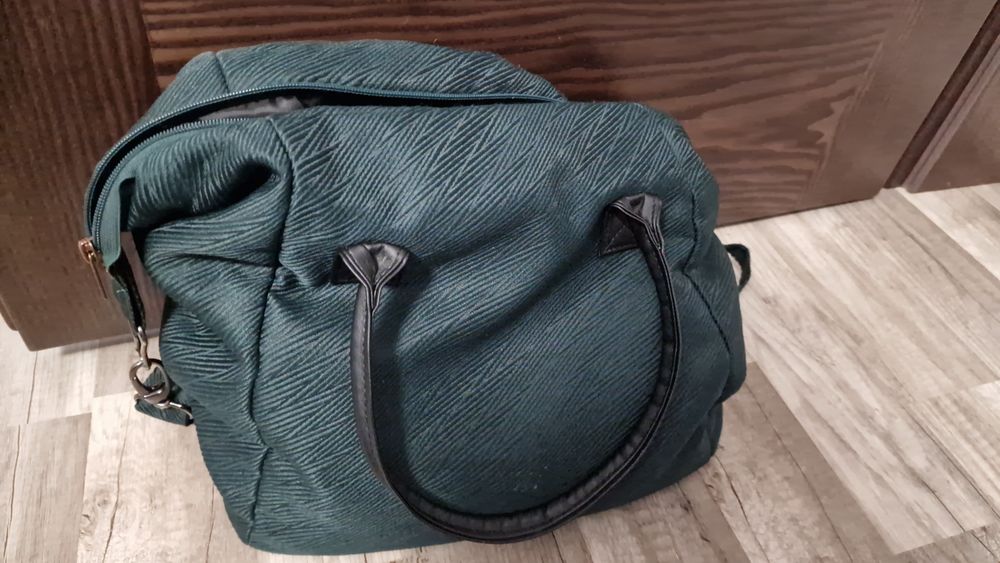 Bebetto Loren wózek wielofunkcyjny 2w1 Stella