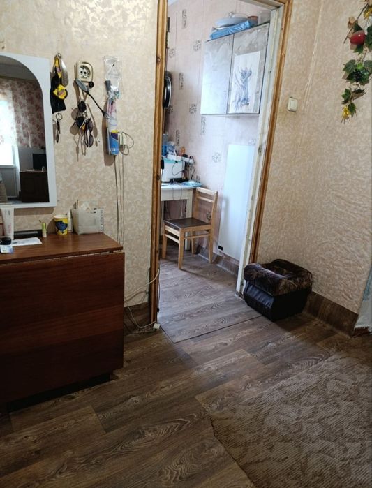 Продаж 2 кімнатної квартири в центрі м.Сміла