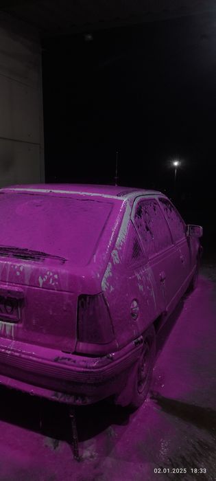 Продам опель кадет