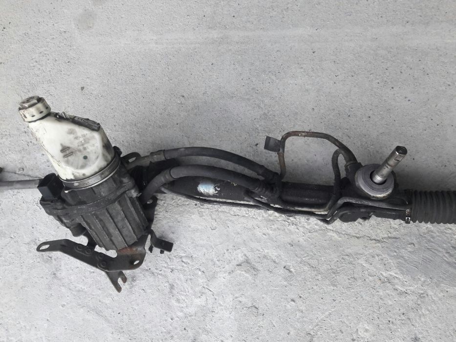 Усилитель руля, ЕГУР Опель Вектра Ц, Астра, Зафіра, Opel Vectra, Astra