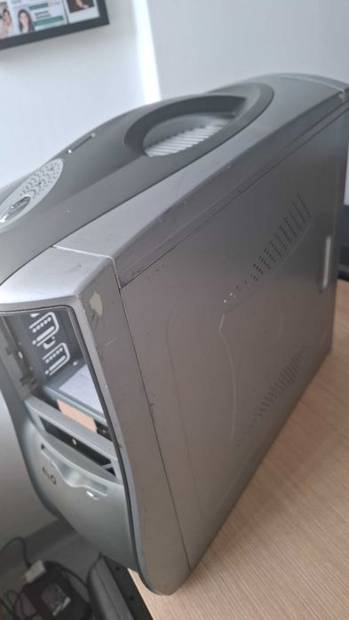 Komputer Intel Core i5-7400