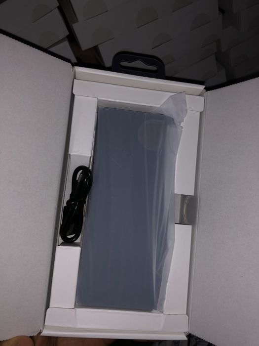 БРАК, Baseus 65w, 20000 mAh