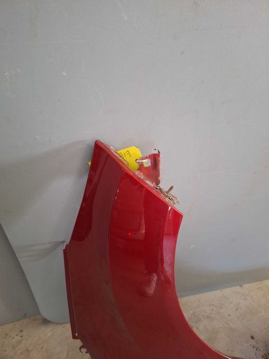 Błotnik prawy Ford Fiesta MK7 LIFT 7F