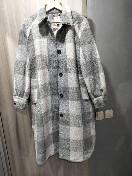 Пальто весна-осінь, бренду H&M, оригінальне, в чудовому стані