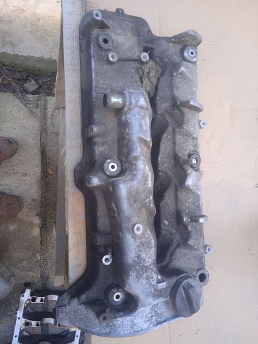 Мотор 2.2 дизель хонда акорд