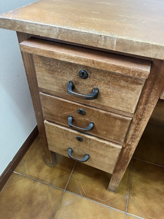 Secretaria de professor