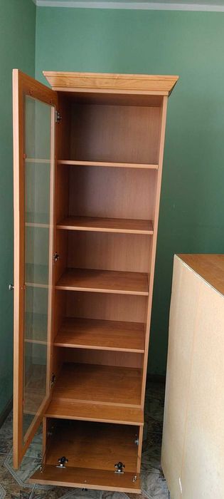 Komplet mebli do salonu / sypialni