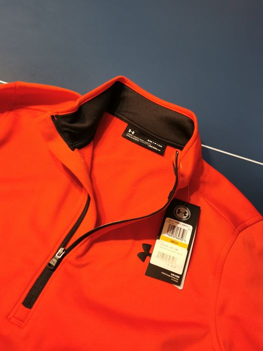 Bluza Under Armour 1/4 Zip