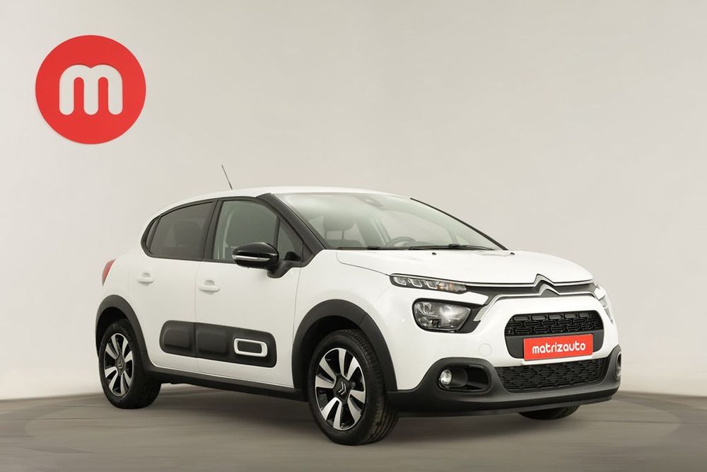 Citroën C3 1.2 PureTech Max