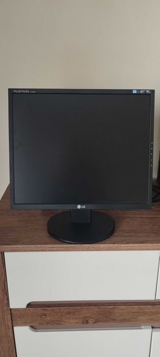 Монітор для комп'ютера