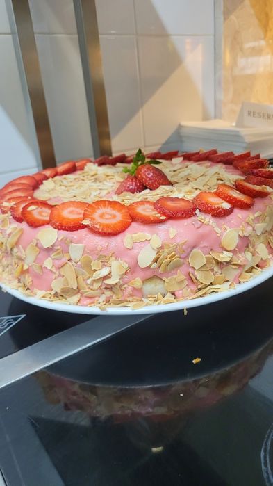 Serviço de Catering
