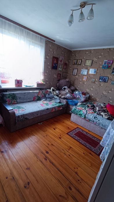 Продам будинок Соколовський масив - Вид 2