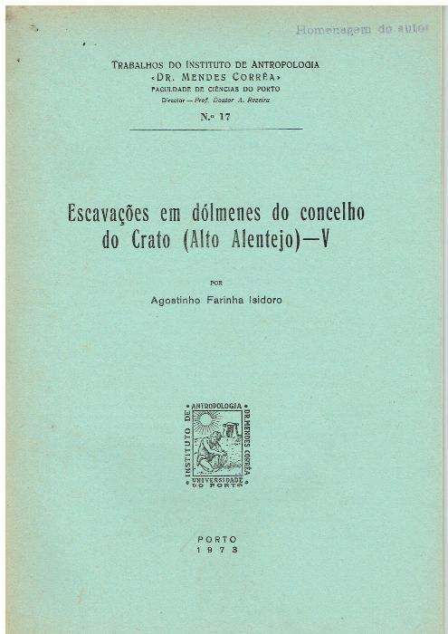 5296 - Monografias - Livros sobre ARQUEOLOGIA 4 (vários)